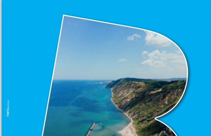 ‘Beauty in Blue’: nueva guía de Confcommercio Marche Nord dedicada al mar