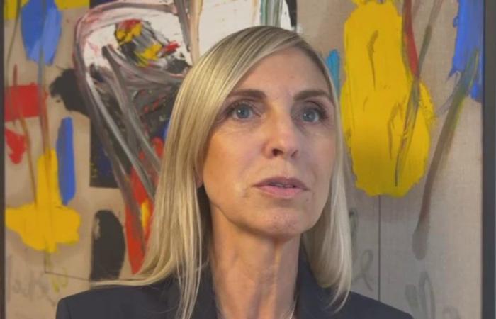 Savona: Caterina Sambin nueva presidenta de la Unión Industrial, primera mujer al frente de la Asociación. “Orgulloso, trabajaré concretamente”