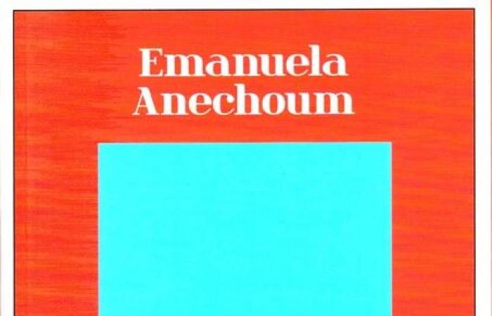 Tangerinn de Emanuela Anechoum – Libros – Un libro al día