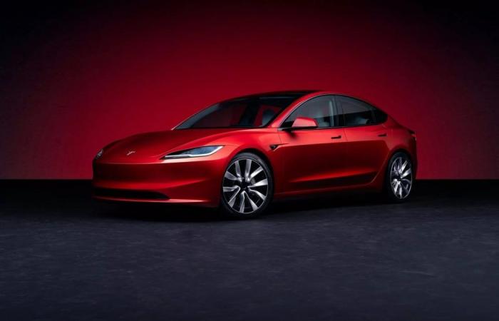 Coches eléctricos, los coches más vendidos de junio de 2024 en Italia: Tesla se lo lleva todo