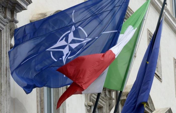 Las oportunidades perdidas de Italia con la OTAN
