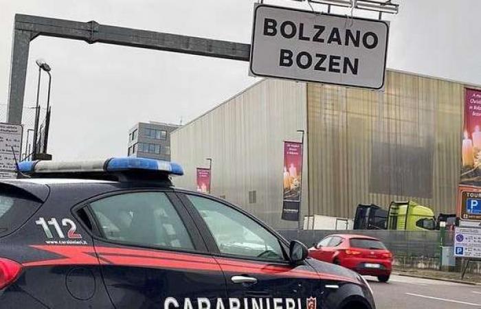 Bolzano, 29 años asaltada y violada: dos extranjeros detenidos, uno de los dos en Trento – Noticias