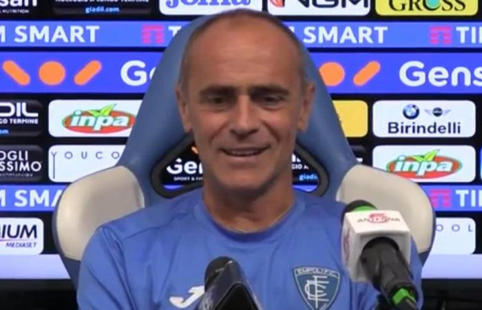 Nuevo entrenador, Petrachi deja caer el nombre sorprendentemente: reunión en la sede para cerrar – Salernitana News