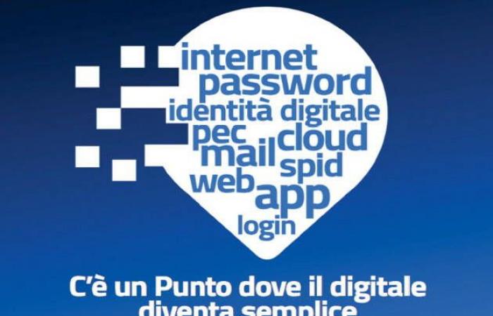 Abiertos los Puntos de Facilitación Digital CESVIP LOMBARDIA en Cremona
