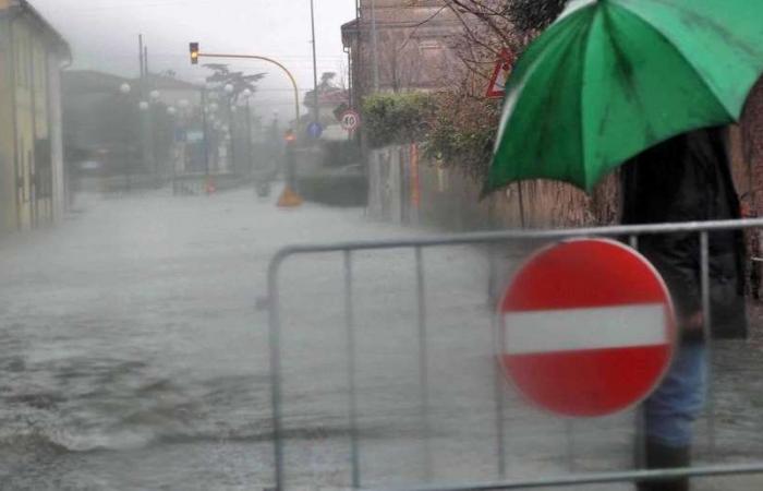 La Región reescribe el mapa de riesgo de inundaciones después de 16 años – Pescara