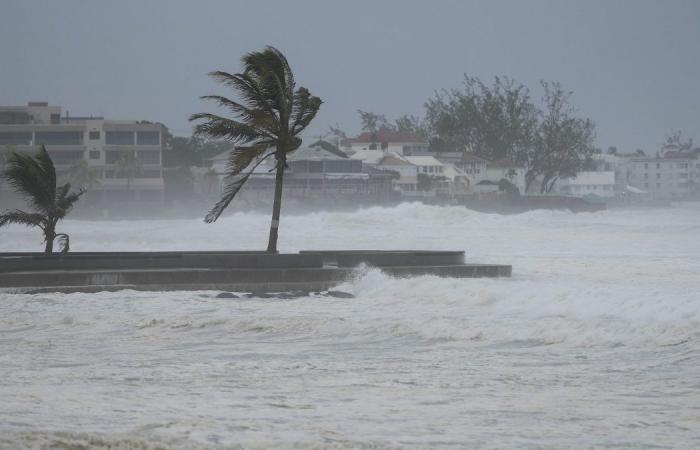 “Potencialmente catastrófico.” Destrucción y muerte en el Caribe