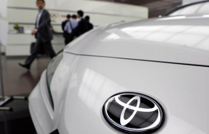 Toyota, parada de producción: decisión oficial, clientes sorprendidos