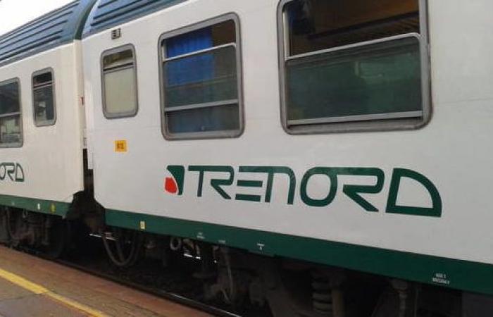 Trenes, desde el Palazzo Lombardia: objetivo de superar el millón de pasajeros por día