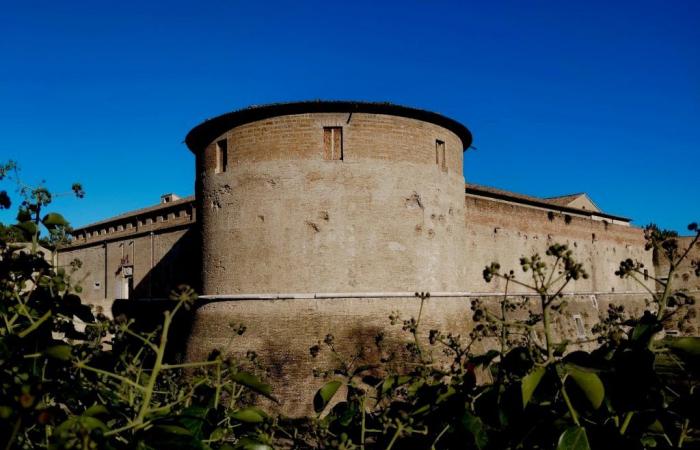 Pesaro, Rocca Costanza: ¿hay un proyecto de valorización en camino?