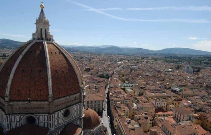 Florencia y Venecia unidas por el arte y la paz con un concierto en la Villa Medici de Artimino