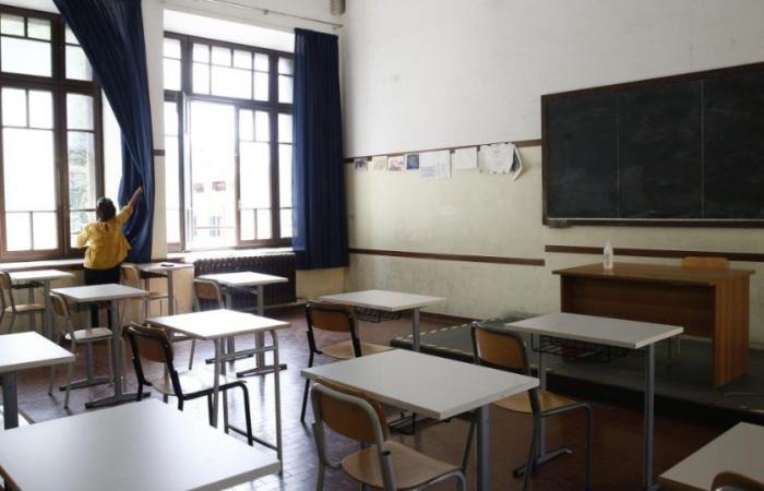 La escuela acaba de terminar pero ya hay una emergencia para la recuperación: “En Lombardía quedan más de 23 mil plazas por cubrir”