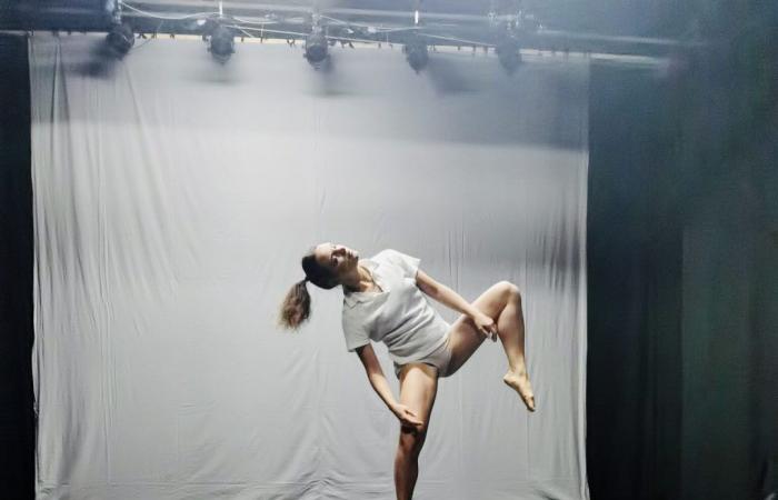 Gran final en Velletri para la quinta edición del Paesaggi del Corpo – Festival Internacional de Danza Contemporánea
