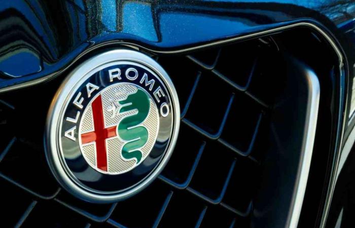 Alfa Romeo, ¿viene una nueva variante del Giulia? Las formas son oníricas (VIDEO)