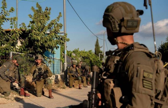 Ataque simulado al Líbano: lo que revelan las maniobras de las FDI en la frontera norte