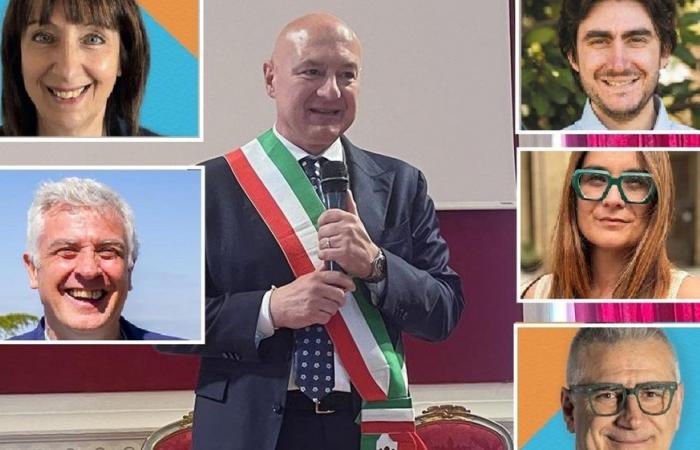 Pepa ha elegido el nuevo ayuntamiento de Recanati, Bartomeoli será el teniente de alcalde