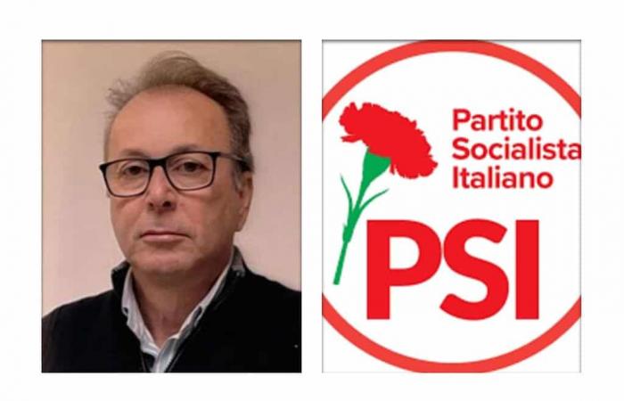 PSI Matera: Valeriano Delicio y los concejales G.Depalo y LA Stigliani no nos representan