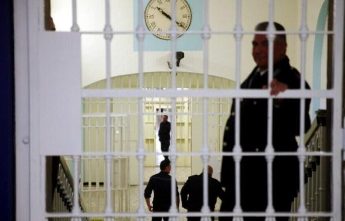 Número récord de suicidios en prisión, pero Nordio se fuga. “Sí a la propuesta de Giachetti”, dice Pittalis (FI)