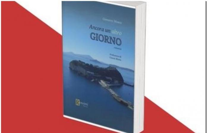 en la librería Ubik de Olbia una novela de Giovanni Mosca La Nuova Sardegna