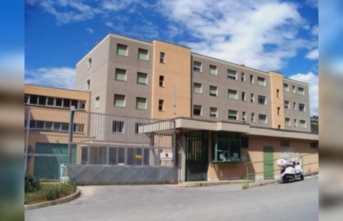 San Remo: un preso devasta el sector penitenciario y se frustra la revuelta en Valle Armea
