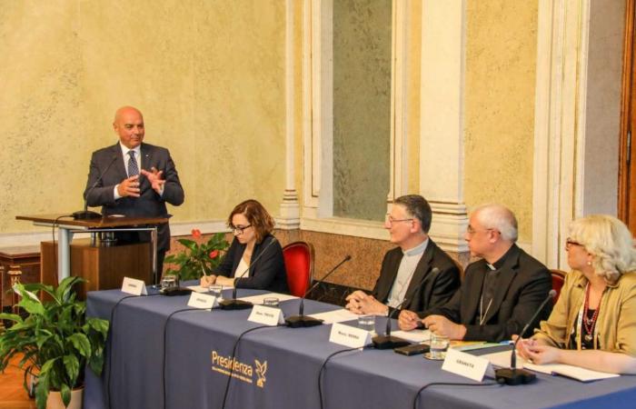 La 50ª Semana Católica en Italia se celebra en Trieste dedicada al diálogo y a la amistad social