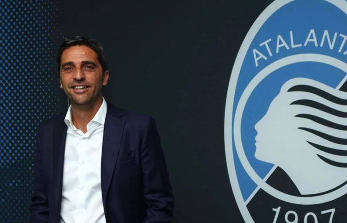 Tony D’Amico premiado en Rimini: Atalanta tiene uno de los tres mejores directores deportivos de Italia