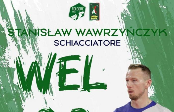 Stanislaw Wawrzynczyk: “El sacrificio es la manera de ganar”