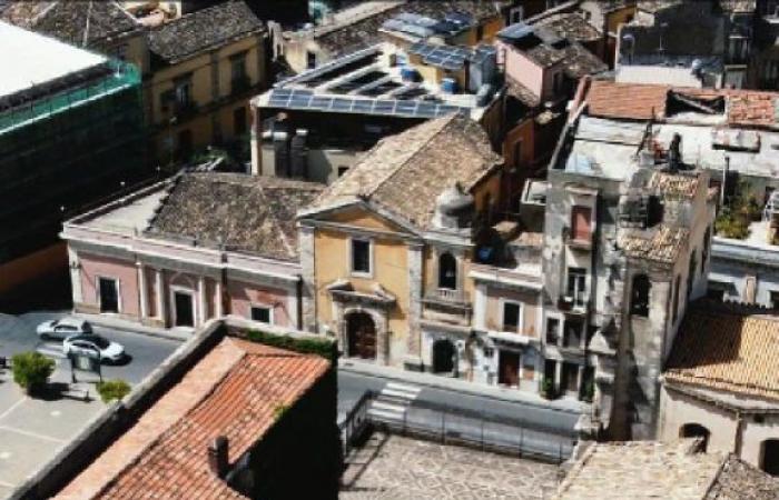 Nace el “Cuartel Creativo”: la primera asociación público-privada para el renacimiento cultural en Sicilia – BlogSicilia