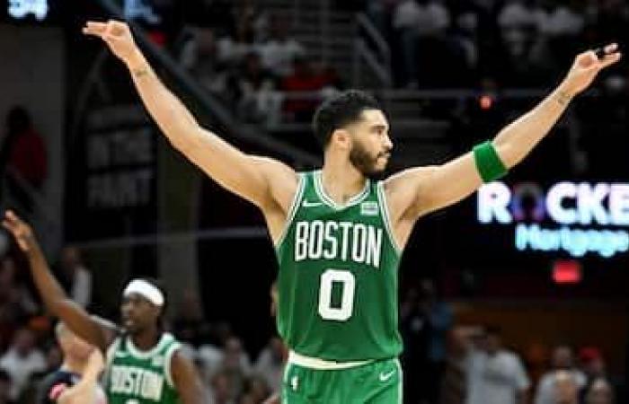 NBA, los Boston Celtics están a la venta: todos los detalles de una sensacional noticia