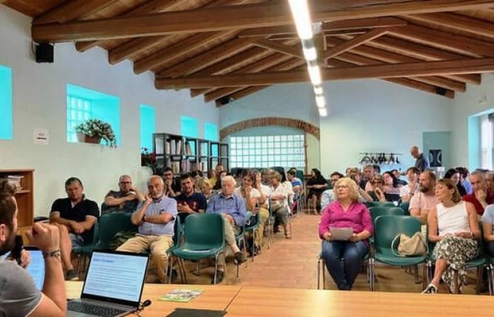 Una reunión en Villafranca d’Asti para resolver dudas sobre la convocatoria empresarial del Distrito Mastodon