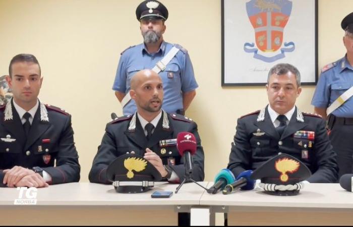 13 arrestos – Tú Foggia, la noticia para nosotros es información