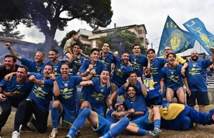 QS – Carrarese, entre debuts en la Serie B y nuevos equipos. Será un campeonato lleno de ‘primicias’