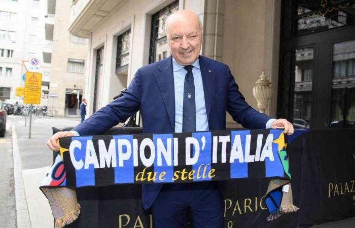 ‘Robo’ en Milán, el Inter se lo lleva gratis: “Un golpe imprevisible”