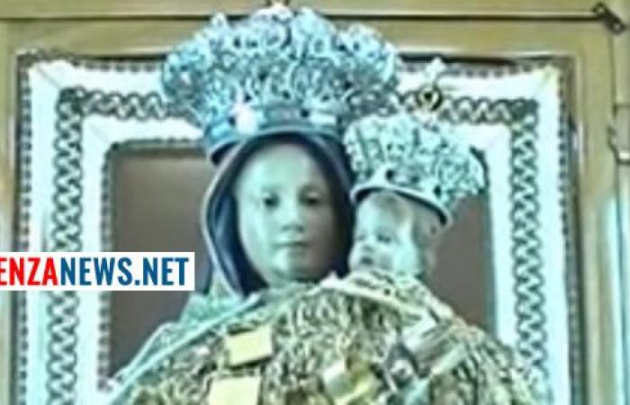 Avigliano, ¡las celebraciones de la Madonna del Carmine ya están listas! Aquí está el programa completo