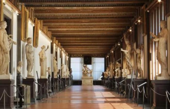 Centro de Estudios, Museo de los Niños y Corredor Vasari: los nuevos Uffizi – Corriere.it