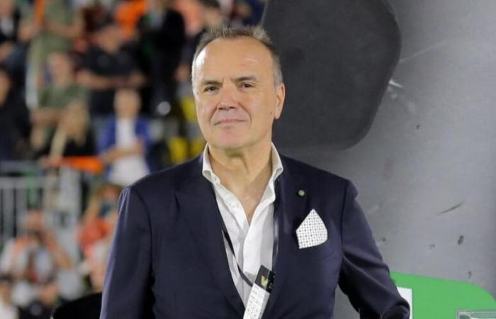 El presidente de la FIGC, que puede quitarle el cetro a Gravina: los posibles sucesores