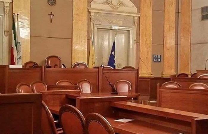 Los concejales de Agrigento apoyan la candidatura a Capital de la Cultura 2025 y lanzan una propuesta de plan de acción