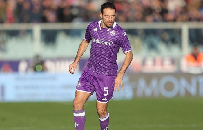 La ex Fiorentina va al Mls