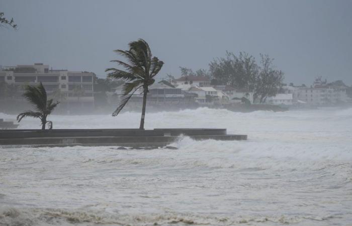 “Potencialmente catastrófico.” Destrucción y muerte en el Caribe