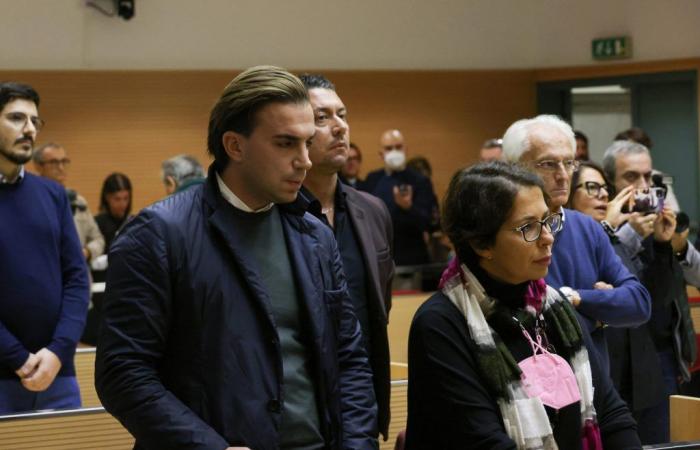 Giacomo Bozzoli: la fuga del condenado en el Tribunal de Casación por el asesinato de su tío Mario
