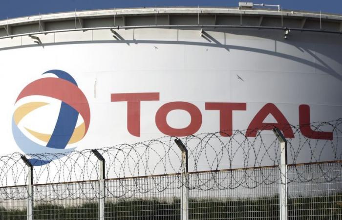 TotalEnergies se retirará del yacimiento de gas 11.000 millones/12.000 millones frente a Sudáfrica