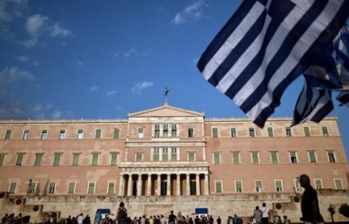 Grecia introdujo la semana laboral de seis días