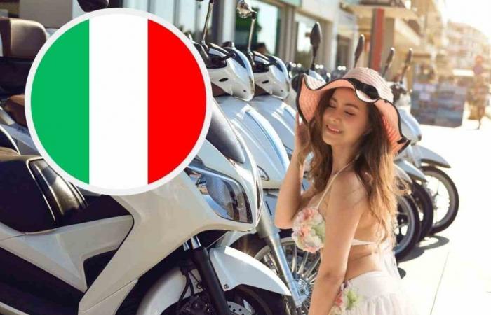 La scooter italiana empieza el verano con una súper promoción, podrás tenerla a precio de saldo