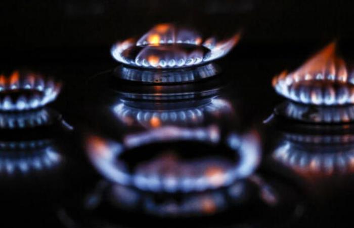 Arera, ‘precios vulnerables del gas +3,8% respecto a mayo’