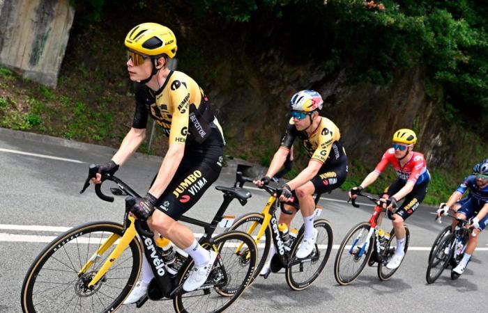 Hace un año…Tour de Francia 2023, Jonas Vingegaard: “Podría haber sido egoísta y colaborar con Pogacar…”