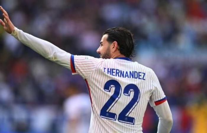Los tres mejores jugadores del Milán de cara a la Euro2024: la cuestión sobre su futuro más allá de los cuartos de final