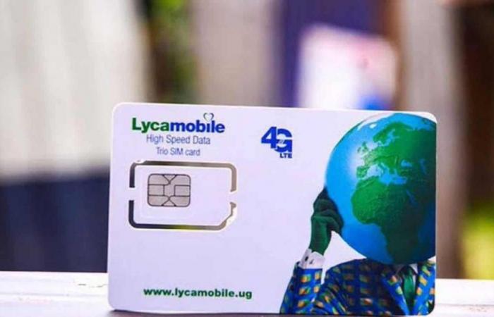 Lyca Mobile desafía a Iliad, el 5G está en camino para sus ofertas
