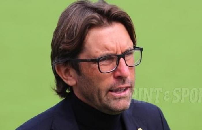 Milán, ya es oficial: Federico Guidi es el nuevo entrenador de Primavera