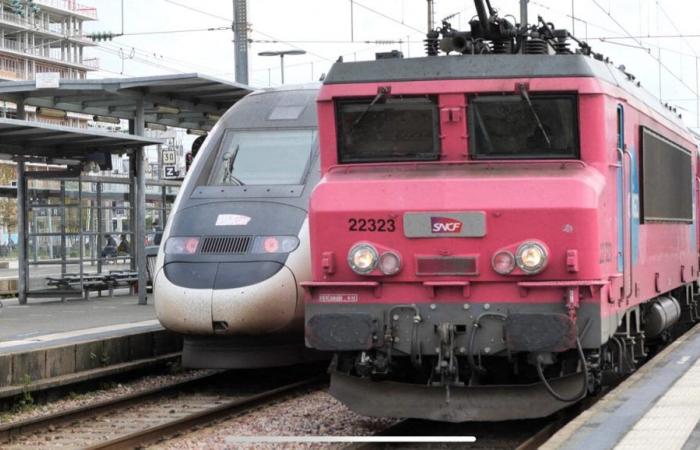 SNCF en Bretaña: 300.000 billetes adicionales de TGV y TER a 7 euros este verano