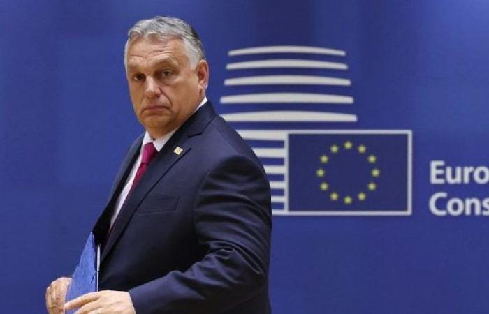 Desde ayer, Hungría ocupa la presidencia rotatoria de la UE: ¿Orbán, un aguafiestas al estilo Trump?