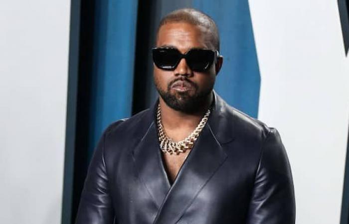 Kanye West y 8 empleados lo demandan por presunto lugar de trabajo hostil y salarios impagos